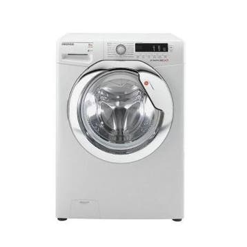 Hoover DXOC48C3 - Wasmachine - 8 kg - 1400 tpm, Ophalen of Verzenden, Nieuw