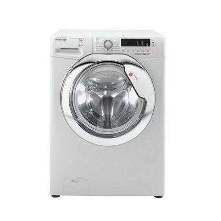 Hoover DXOC48C3 - Wasmachine - 8 kg - 1400 tpm, Electroménager, Lave-linge, Enlèvement ou Envoi