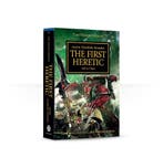 The First Heretic (PB) (Warhammer nieuw), Ophalen of Verzenden, Nieuw