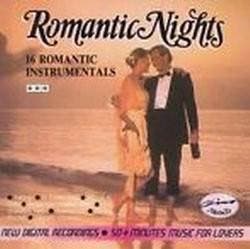 Gino Marinello Orchestra, The - Romantic Nights (16 Romantic, Verzenden