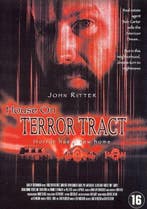 Speelfilm - Terror Tract, Verzenden, Nieuw in verpakking