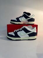 Nike - Dunk Low - Sneakers - Taille : EU 38.5 - Neuf avec, Nieuw
