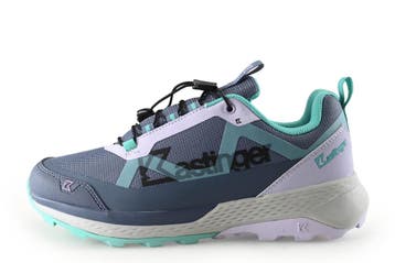 Kastinger Wandelschoenen in maat 41 Blauw, Verzenden