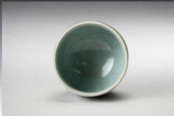 Masayuki Uraguchi () (b.1964) - Theekom - Steengoed -