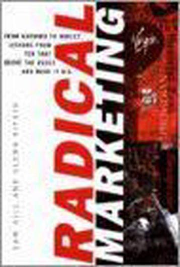 Radical Marketing 9780887309052 Sam Hill, Verzenden, Sam Hill