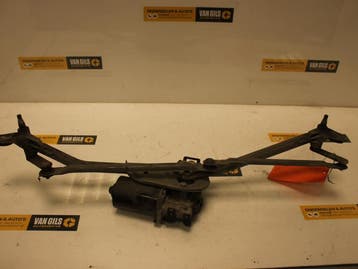 Ruitenwismotor+Mechaniek Volkswagen Passat O122425, Nieuw