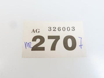 Märklin H0 - 24107/24130/24224/24230 - Modeltreinsporen (42), Nieuw