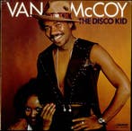 Van McCoy - The Disco Kid, Verzenden, Gebruikt