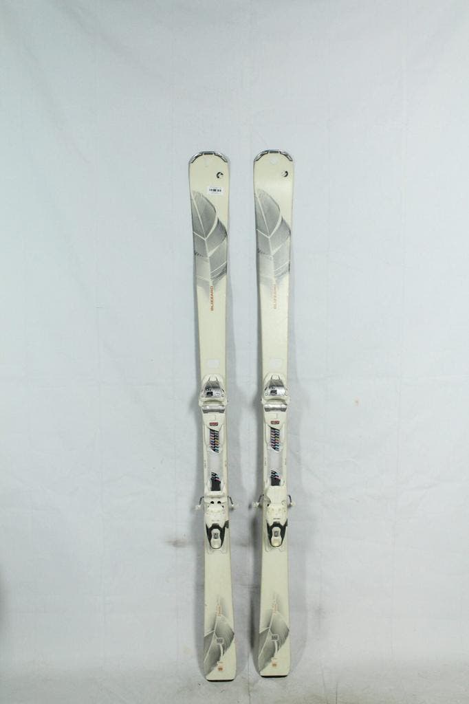 Blizzard Elevate RC - 160, Sports & Fitness, Ski & Ski de fond, Utilisé
