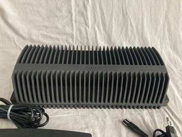 Bose - SoundTouch® SA-4 Amplificateur intégré à, Nieuw