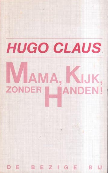 Mama, kijk, zonder handen! - Claus, Verzenden