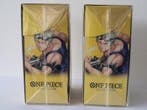Bandai - 2 Booster bundle - One Piece - Double Pack Set, Nieuw