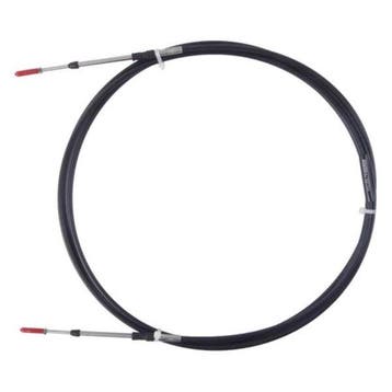 Bieden: Multiflex MF-220 Marine Control Cable EC-020C-20-SB, Ophalen of Verzenden
