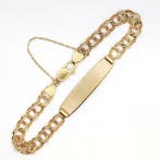 Armband - 18 karaat Geel goud