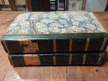 Niccola Maria Conzo - Commentario sul regolamento notariale, Antiquités & Art, Antiquités | Livres & Manuscrits