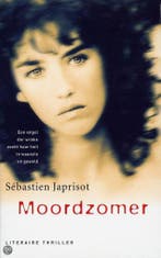 Moordzomer 9789022538289 Sebastien Japrisot, Verzenden, Gelezen, Sebastien Japrisot