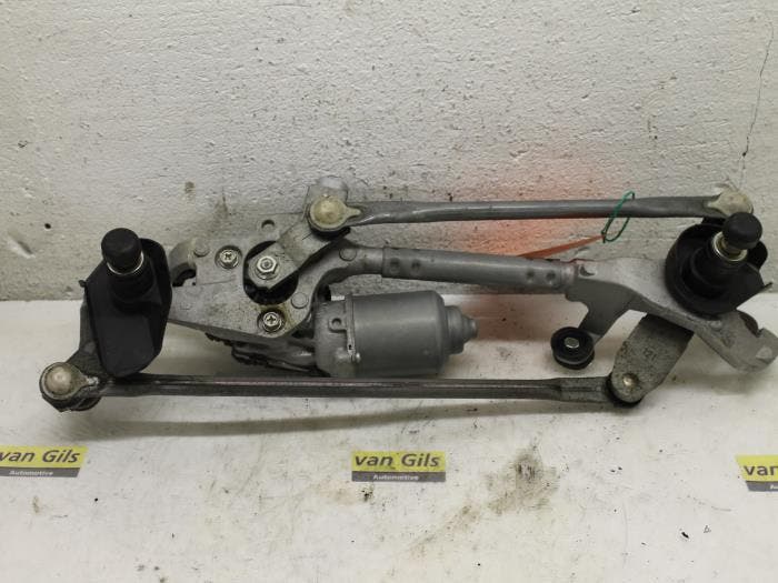 Ruitenwismotor+Mechaniek Honda Insight O148300, Auto-onderdelen, Carrosserie