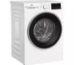 Beko B3W5941IW - Wasmachine - 9 kg - 1400 tpm -, Ophalen of Verzenden, Nieuw