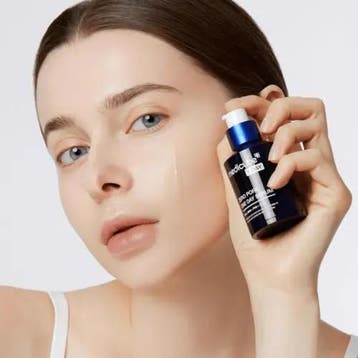 Medicube Zero pore One Day Serum, Verzenden, Nieuw, Gel, Wax, Haarlak of Mousse