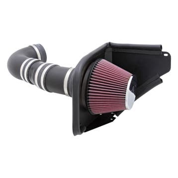 K&N Aircharger Kit passend voor Chevrolet SS 6.2L 2014-2015, Verzenden, Nieuw