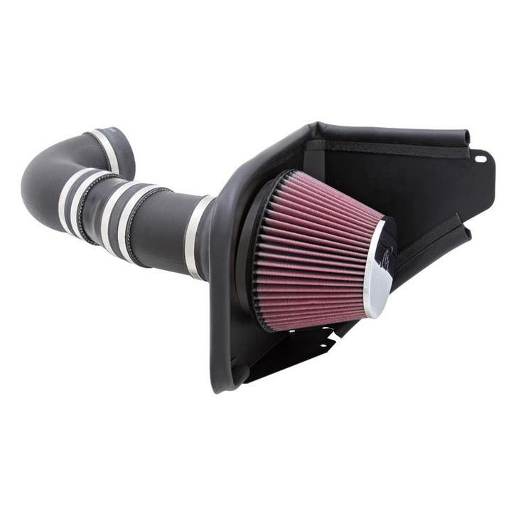 K&N Aircharger Kit passend voor Chevrolet SS 6.2L 2014-2015, Autos : Pièces & Accessoires, Moteurs & Accessoires, Envoi