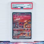 Pokémon Graded card - Mew 053 - Pokémon - PSA 10