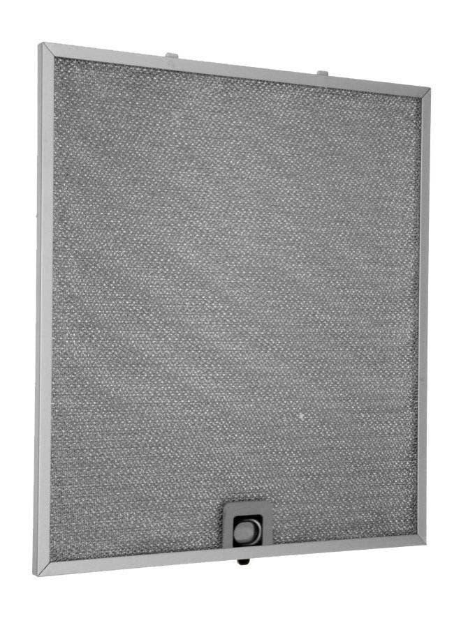 Siemens Metaalfilter 682732 / 00682732 315x282x7mm, Electroménager, Hottes, Envoi