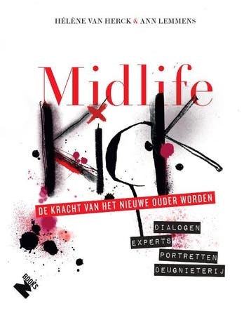 Midlife kick 9789022335116 Ann Lemmens, Verzenden, Ann Lemmens