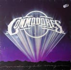 Commodores - Midnight Magic, Cd's en Dvd's, Verzenden, Gebruikt