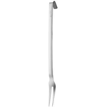 Vleesvork | ProfiLine | RVS | Naadloos | Lengte 465mm HENDI, Verzenden, Nieuw in verpakking