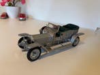 Franklin Mint 1:24 - Modelauto - 1907 Rolls-Royce Silver, Hobby en Vrije tijd, Nieuw