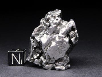 Campo del Cielo meteorite Kristal - 65.5 g