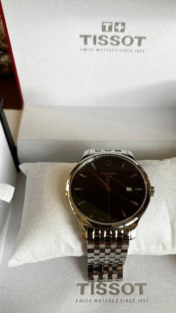 Tissot - Classique - Zonder minimumprijs -, Nieuw