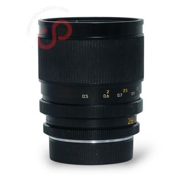 Leica Vario-Elmar-R 28-70mm f/3.5-4.5 E60 Type I nr. 2465, Ophalen of Verzenden