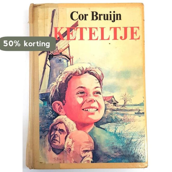 Keteltje keteltje in de lorzie enz 9789000024827, Boeken, Overige Boeken, Gelezen, Verzenden