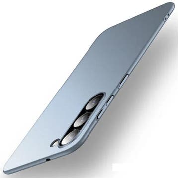 Ultra Dun Hoesje voor Samsung Galaxy S22 Plus - Hard Plastic, Verzenden