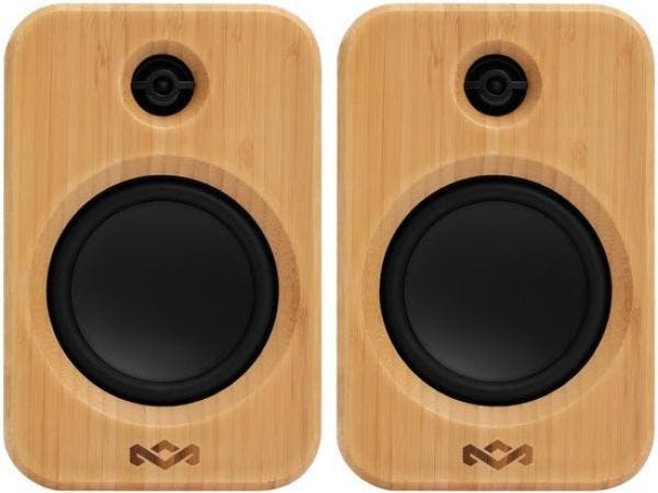 Veiling - House of Marley Get Together Duo 2, Audio, Tv en Foto, Luidsprekerboxen