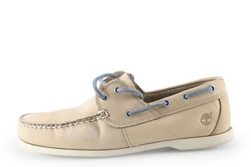 Timberland Bootschoenen in maat 42 Overig, Overige kleuren, Verzenden, Timberland, Zo goed als nieuw
