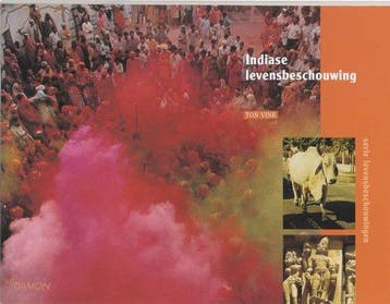 Indiase Levensbeschouwing - Vink, Verzenden