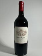 2016 Tenuta Argentiera, Ventaglio - Bolgheri - 1 Bouteille