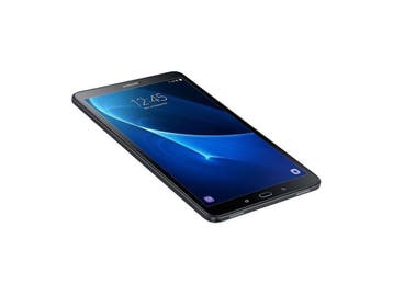 Samsung Galaxy Tab A (10.1, 2016) - Zwart - 32 GB - WiFi +, Computers en Software, Android Tablets, Verzenden, Nieuw, Samsung