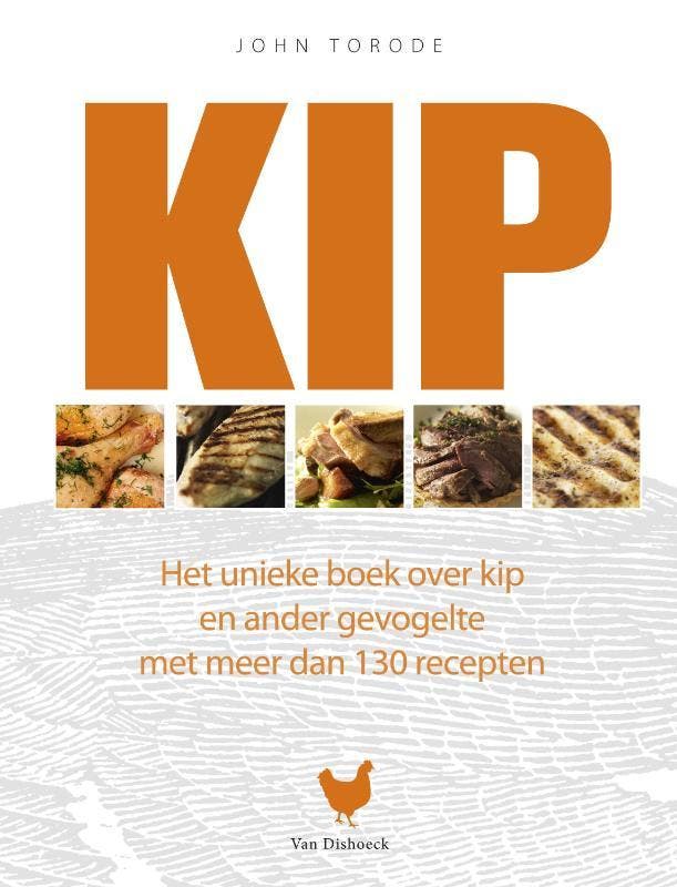 Kip 9789047511168 John Torode, Livres, Livres de cuisine, Envoi