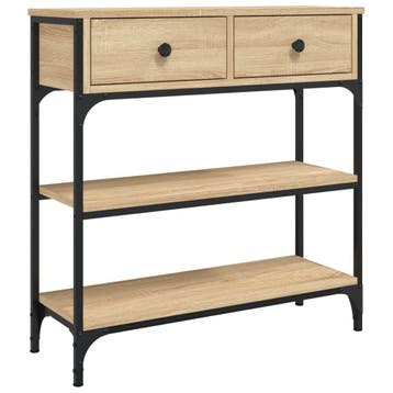 Sonoma Wandtafel | Retour Deal | Nu 34% korting, Verzenden
