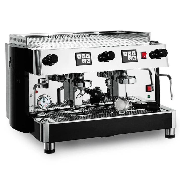 Espressomachine | DIADEMA OLD FASHIONED | RVS | Automatisch, Zakelijke goederen, Horeca | Keukenapparatuur, Nieuw in verpakking