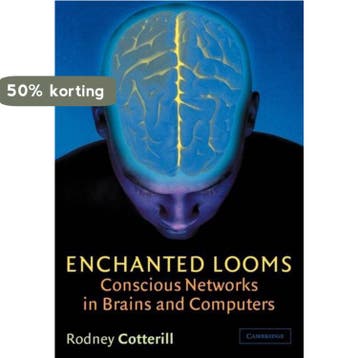 Enchanted Looms 9780521794626 Rodney Cotterill, Verzenden, Gelezen, Rodney Cotterill