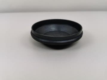 DEPO Rubber kap voor koplamp Ø100mm, Ophalen of Verzenden