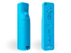 Nintendo Wii Remote Controller Blue, Verzenden, Nieuw