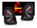 LED achterlichten dynamisch Smoke geschikt voor Mini R56 R57, Verzenden