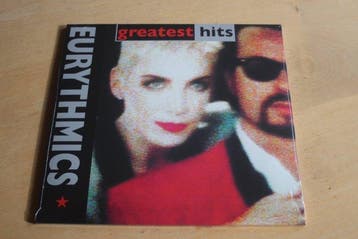 Alison Moyet + Eurythmics - The Other Live Collection +, Nieuw in verpakking