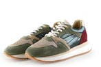 Autry Sneakers in maat 37 Groen, Verzenden, Sneakers